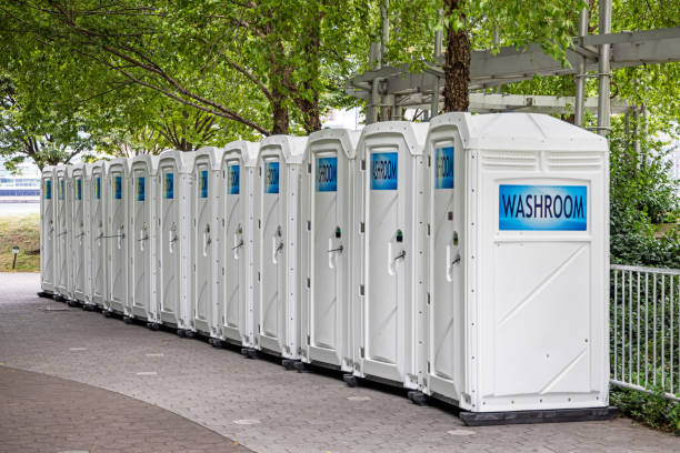 Porta potty rental for festivals in Port St Joe, FL