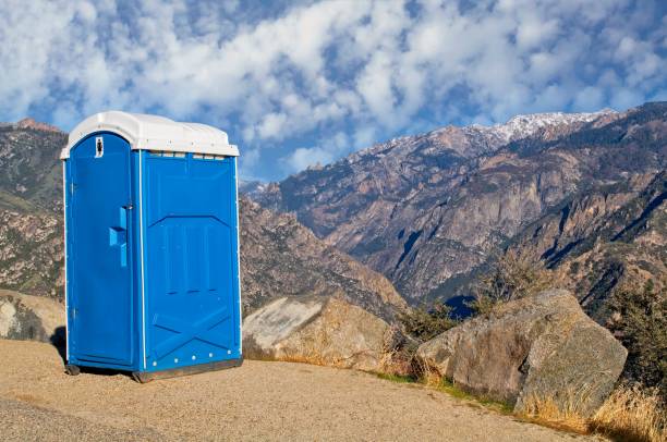 Best Porta potty delivery and setup  in Port St Joe, FL