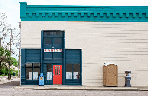 Best Luxury portable toilet rental  in Port St Joe, FL