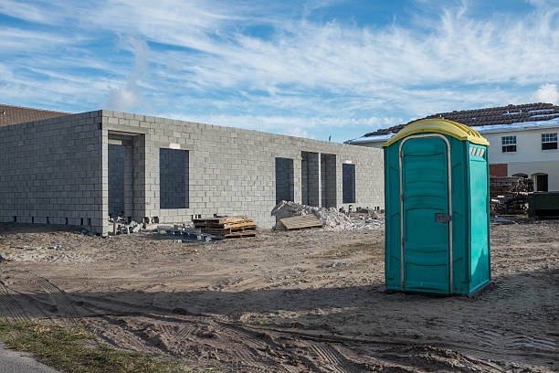 Port St Joe, FL porta potty rental Company